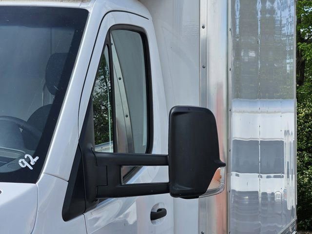 New 2024 Mercedes-Benz Sprinter 4500 image 9