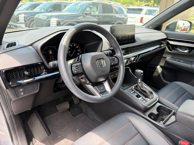 Used 2024 Honda CR-V Sport Touring image 10