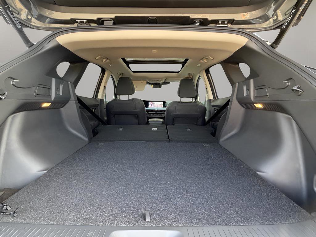 New 2026 Nissan Murano SL image 29