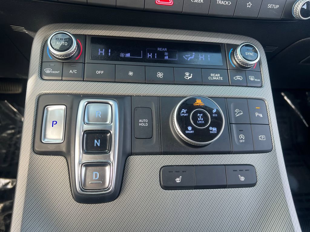 Used 2025 Hyundai Palisade SEL image 21