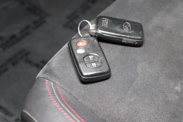Used 2013 Subaru BRZ Limited w/ Popular Pkg 1A RWD image 12