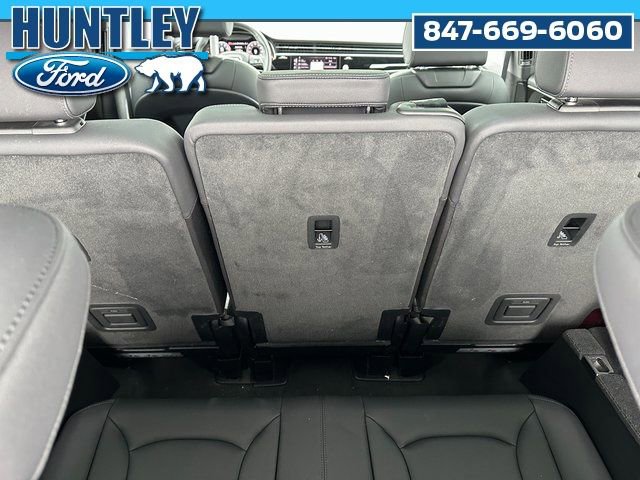 Used 2025 Audi Q7 3.0T Premium Plus image 11