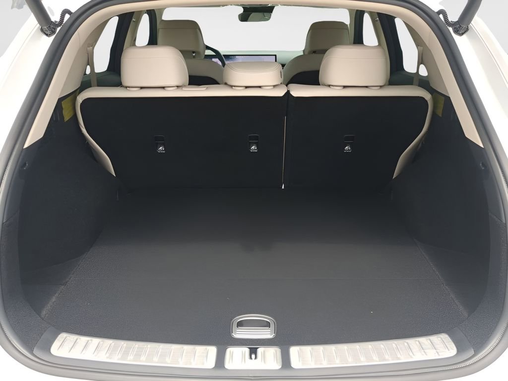 Used 2026 Genesis GV70 2.5T AWD/4WD image 9