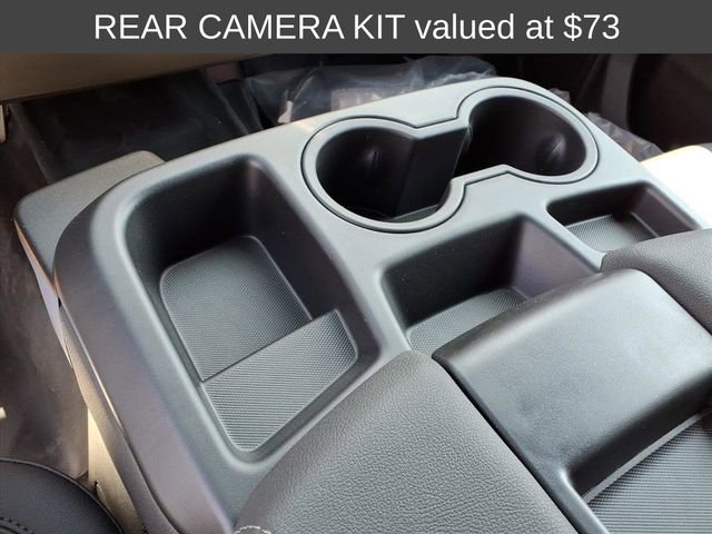 New 2026 Chevrolet Silverado 2500 W/T w/ WT Convenience Package image 16