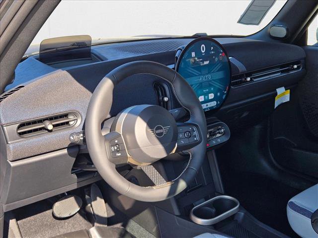 New 2026 MINI Cooper S image 3