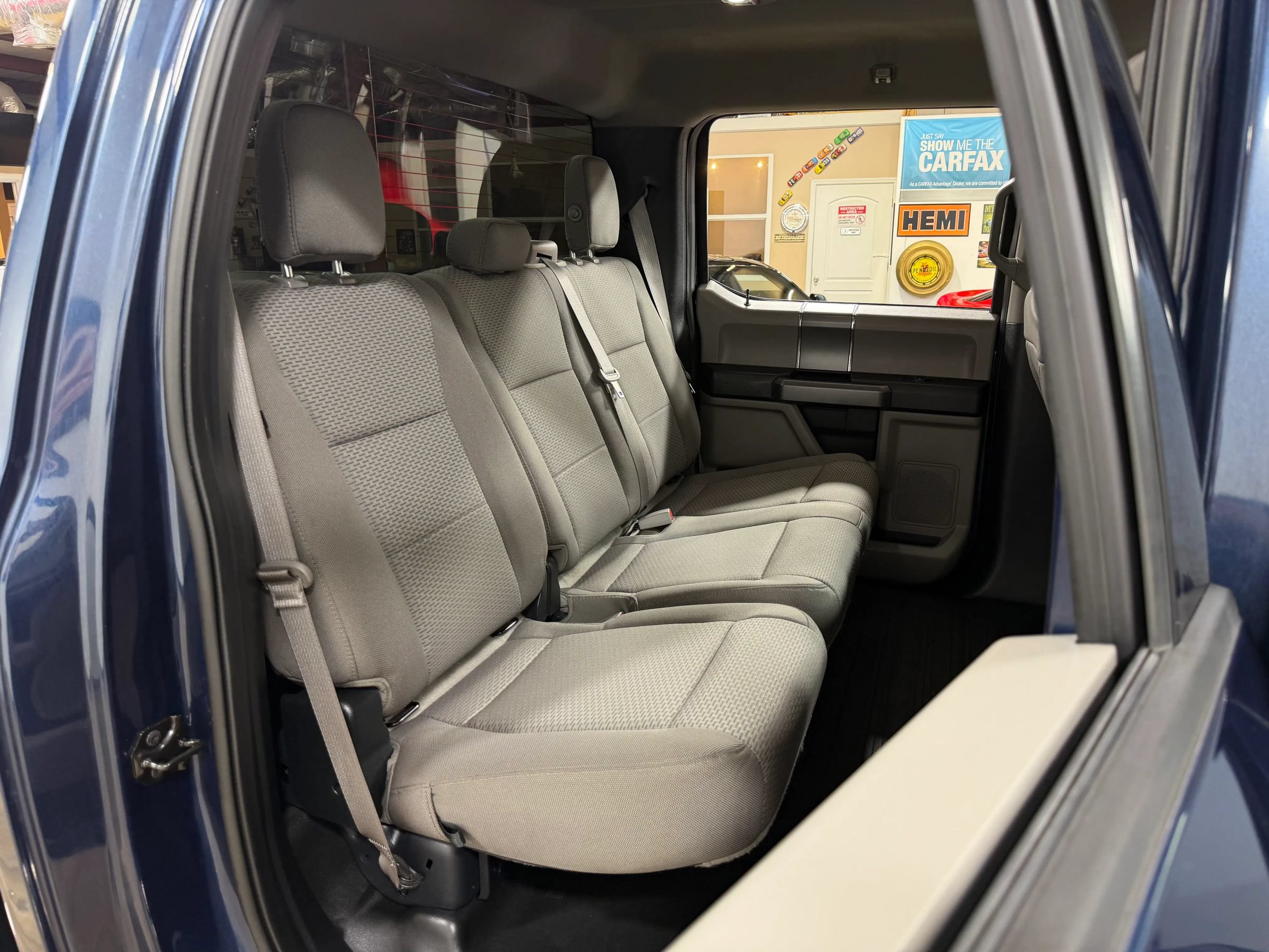 Used 2019 Ford F150 XLT w/ Equipment Group 301A Mid AWD/4WD image 19