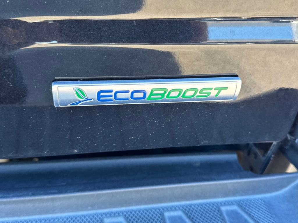 Used 2022 Ford F150 XLT w/ Equipment Group 302A High image 5