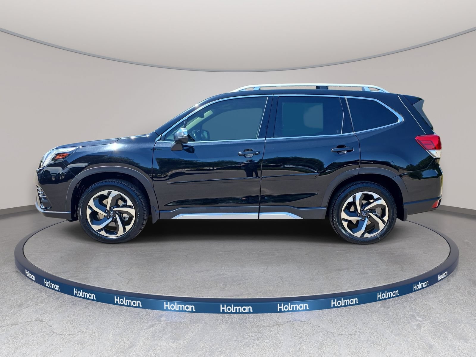Used 2023 Subaru Forester Touring AWD/4WD image 9