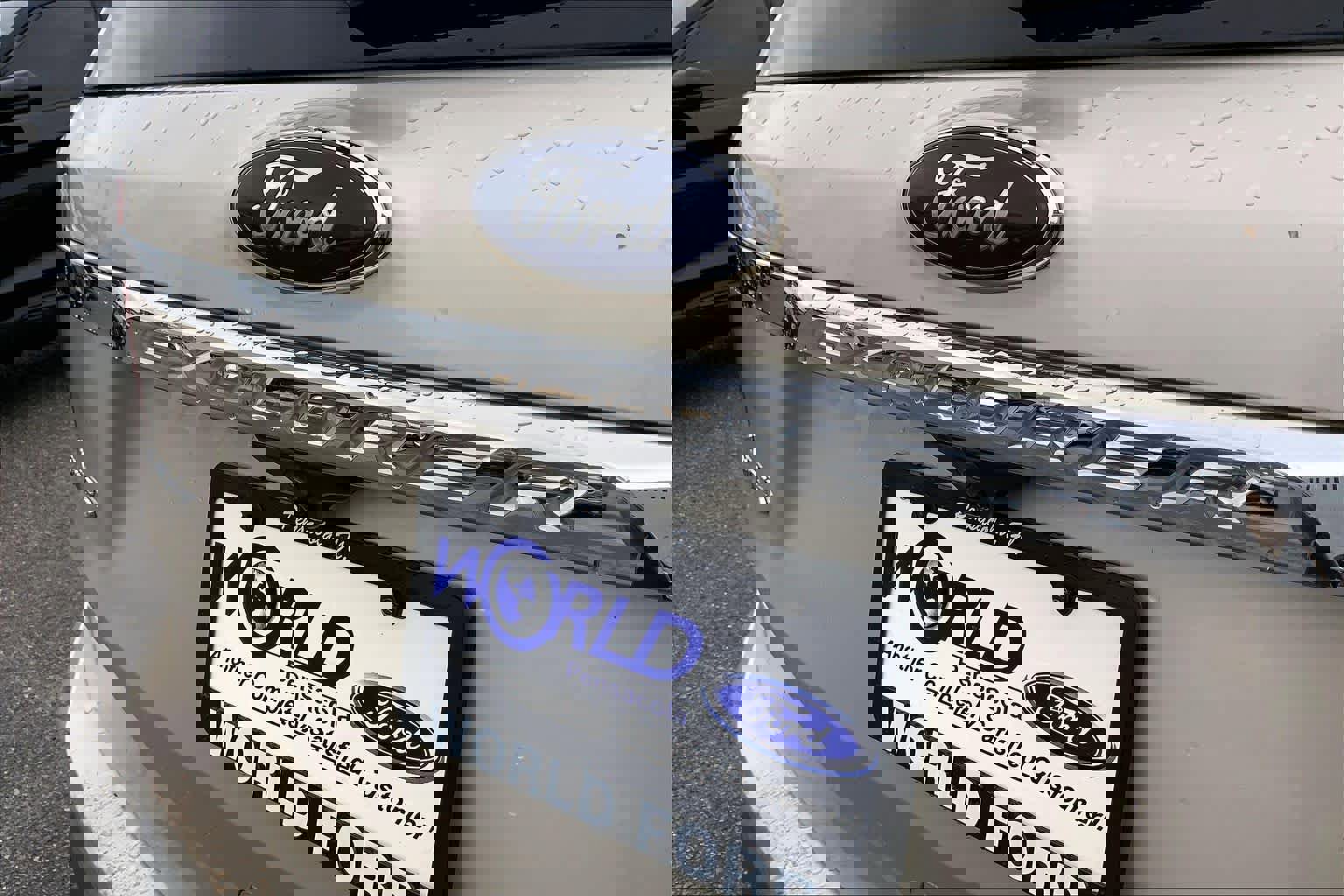 Used 2017 Ford Explorer Limited w/ Equipment Group 301A image 30