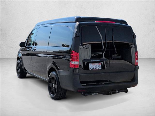 Used 2020 Mercedes-Benz Metris Passenger image 8