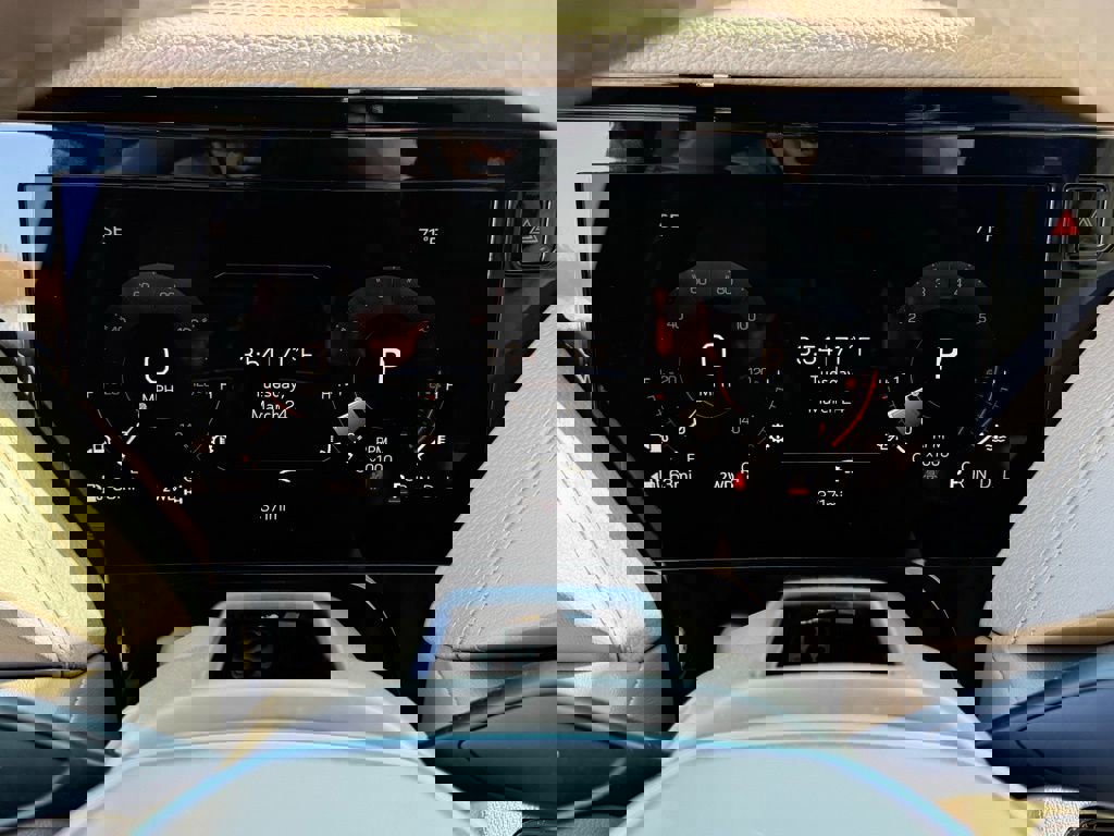 New 2026 GMC Yukon Denali w/ Denali Reserve Package image 26