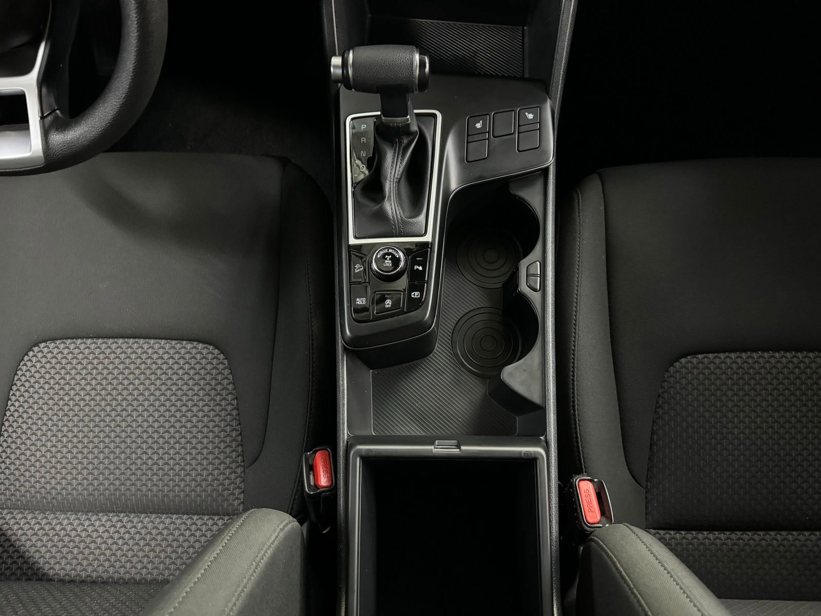 Used 2024 Kia Sportage LX image 21