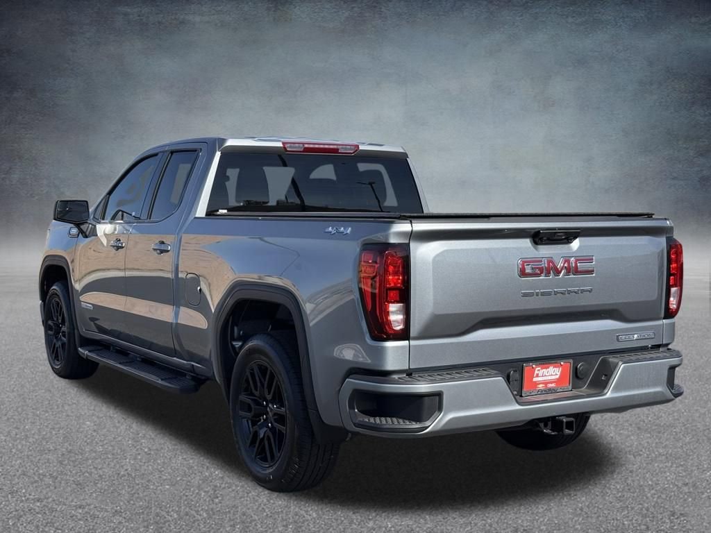New 2026 GMC Sierra 1500 Elevation image 6