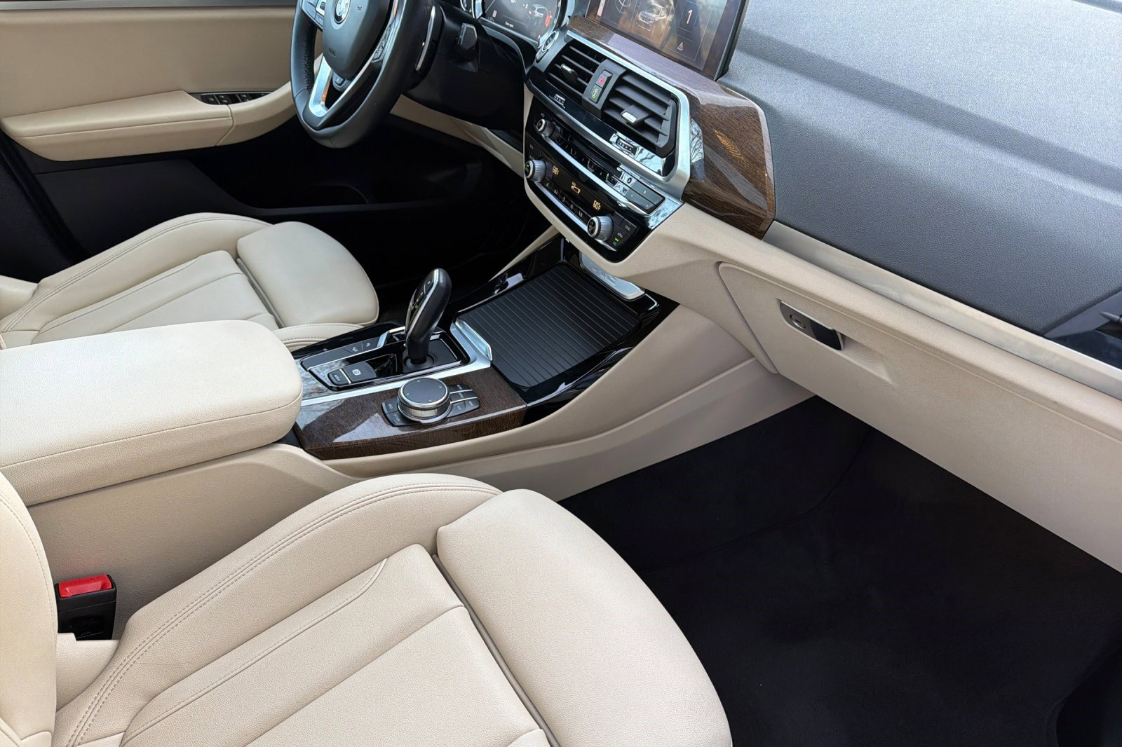 Used 2019 BMW X3 xDrive30i w/ Premium Package image 20