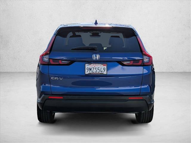 Certified 2024 Honda CR-V EX-L image 7