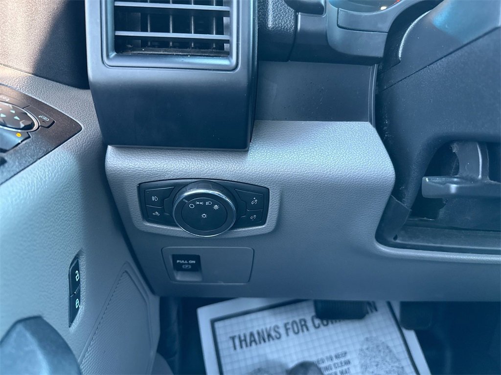 Used 2019 Ford F150 XL w/ Equipment Group 101A Mid image 17