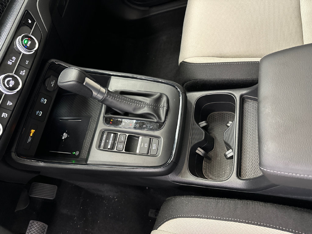 Used 2026 Honda CR-V EX image 31