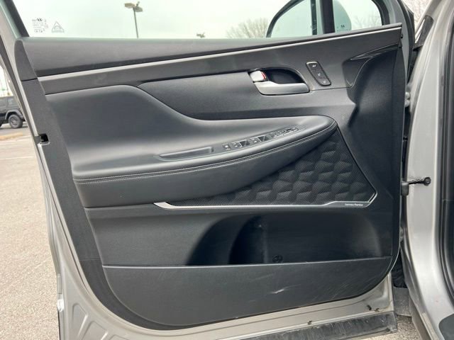 Used 2023 Hyundai Santa Fe Limited image 10
