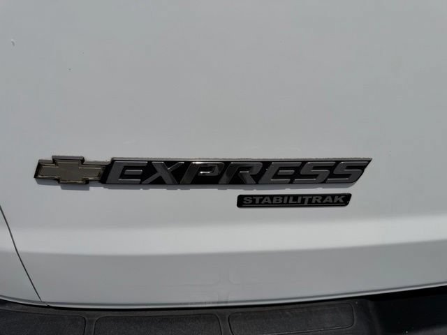 Used 2014 Chevrolet Express 3500 LT w/ LT Preferred Equipment Group RWD image 9
