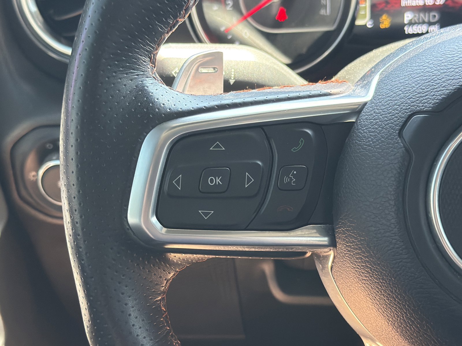 Used 2022 Jeep Wrangler Unlimited Rubicon w/ Xtreme Recon 35" Tire Package image 21