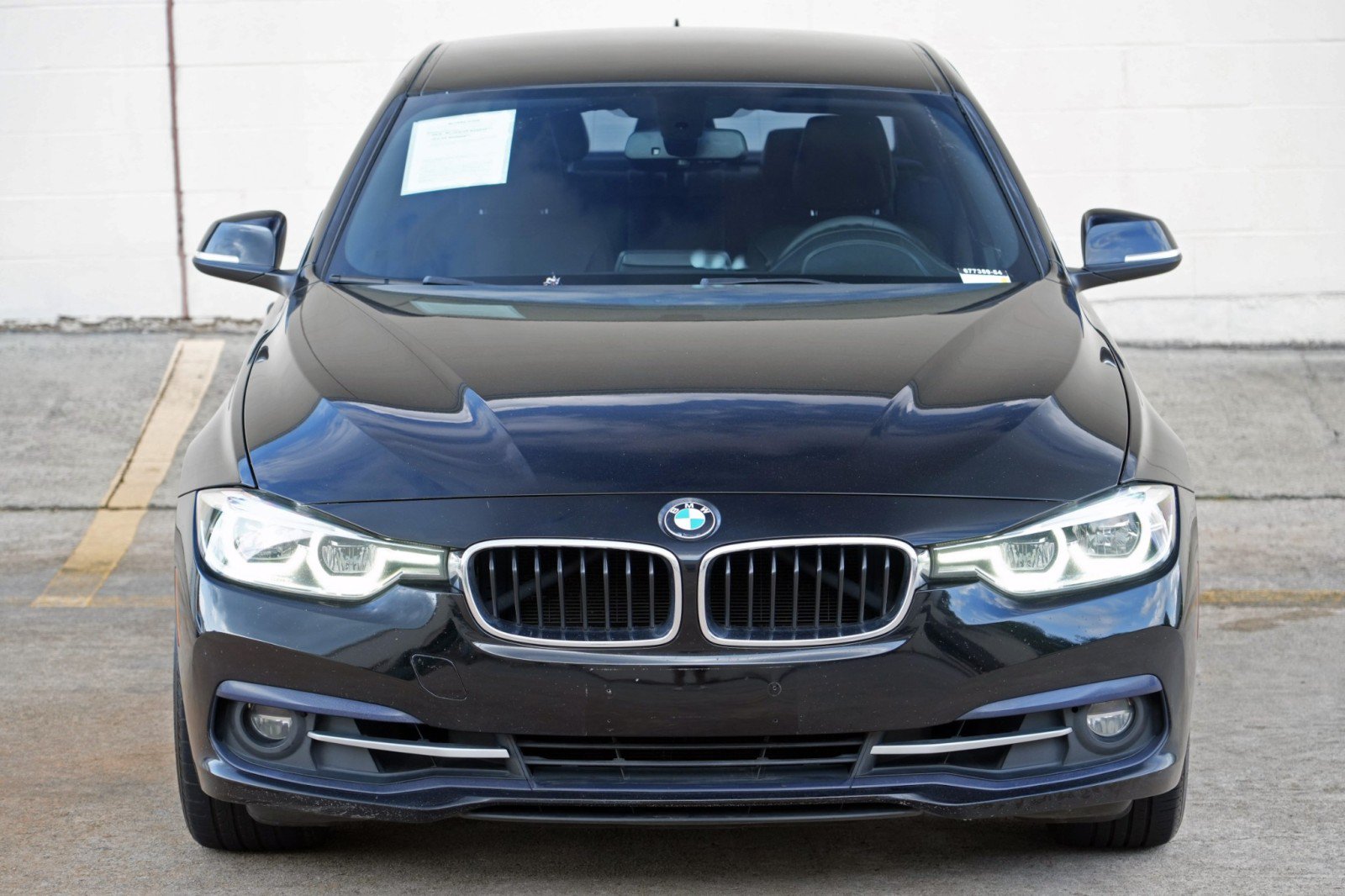 Used 2018 BMW 330i Sedan RWD image 42