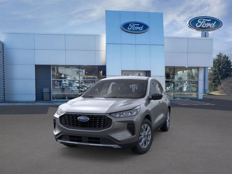 New 2026 Ford Escape Active w/ Cold Weather Package image 2
