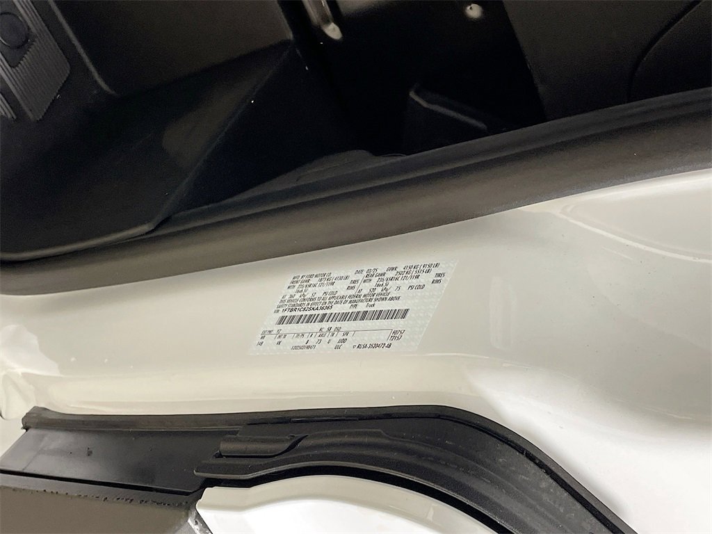 New 2025 Ford Transit 250 Base image 32