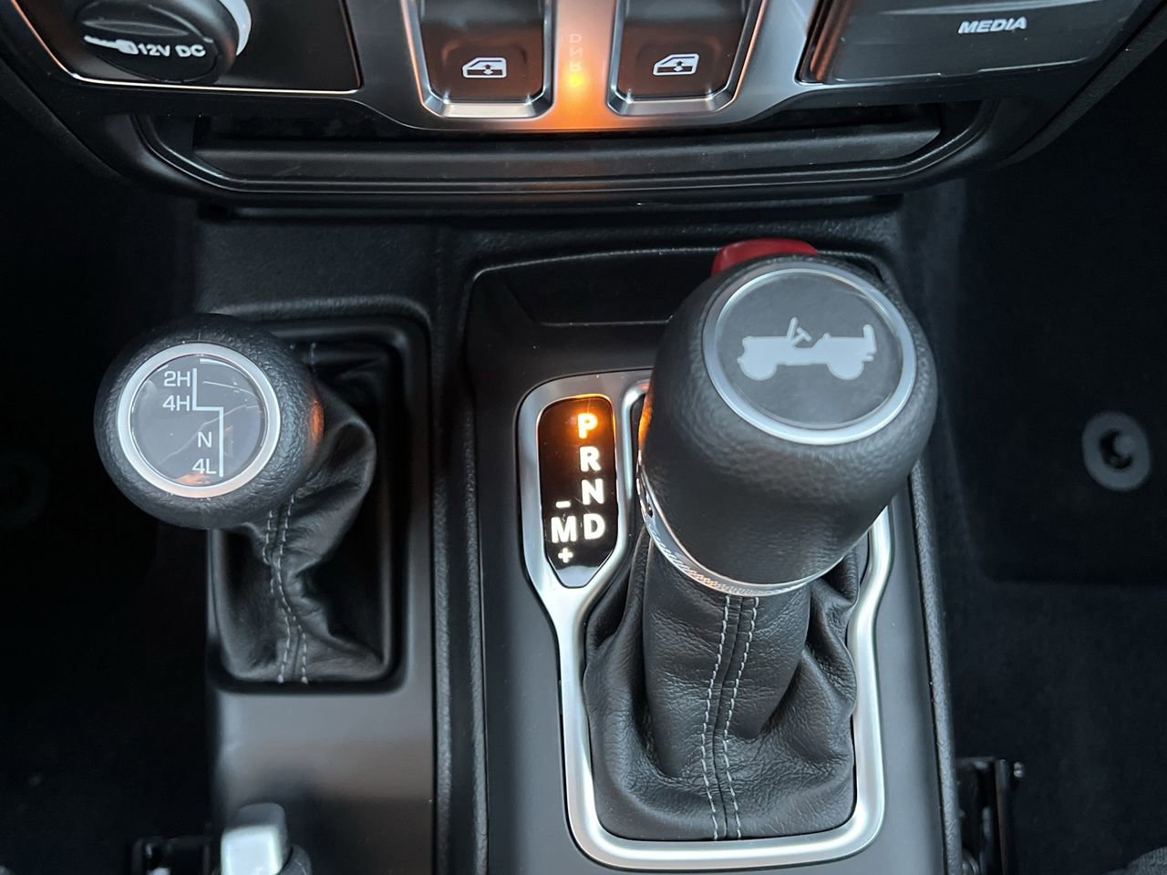 New 2026 Jeep Wrangler Sport image 7