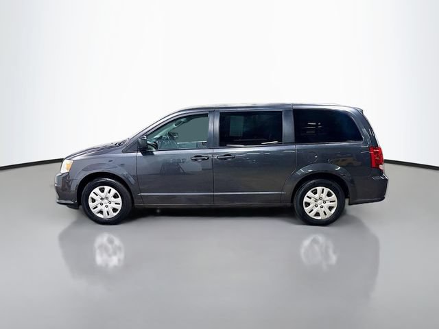 Used 2018 Dodge Grand Caravan SE FWD image 8