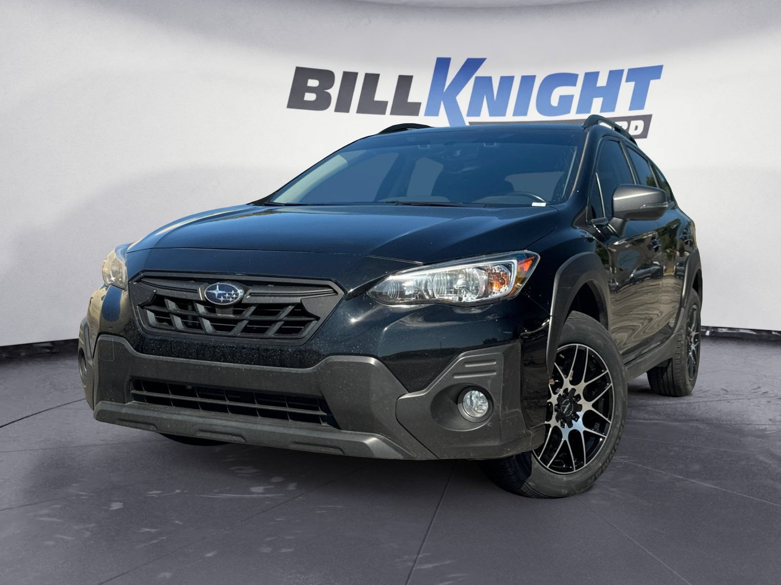 Used 2023 Subaru Crosstrek 2.5i Sport AWD/4WD image 1