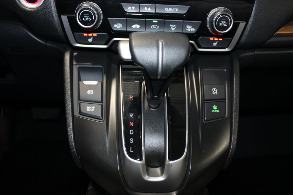Used 2022 Honda CR-V EX-L image 16
