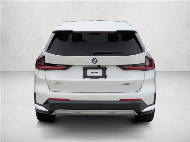 Used 2026 BMW X1 xDrive28i w/ Convenience Package AWD/4WD image 8
