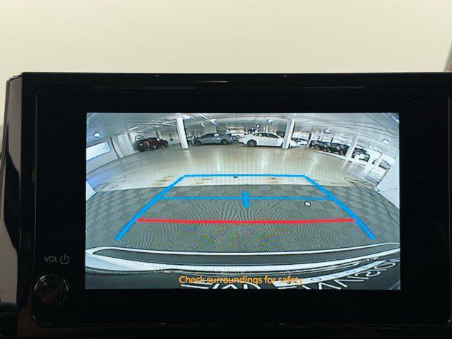 Certified 2026 Toyota Corolla LE image 27