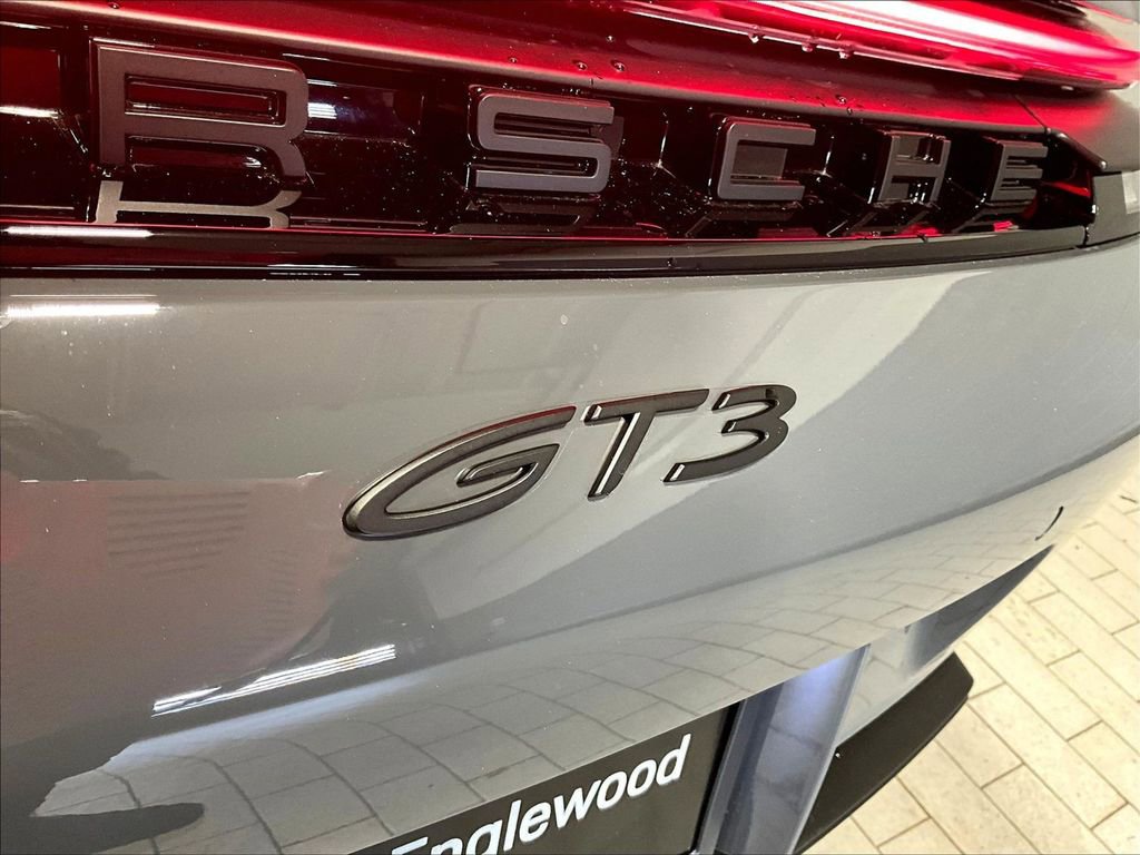 Used 2026 Porsche 911 GT3 image 32