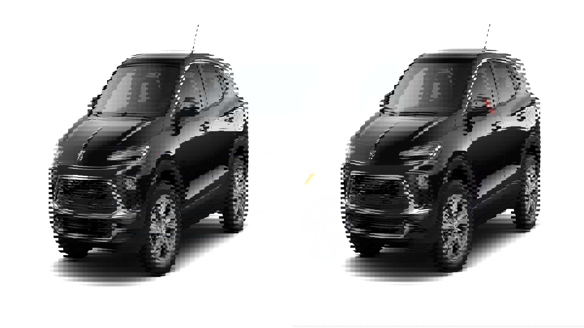 New 2026 Buick Encore GX Preferred w/ Comfort Package image 49