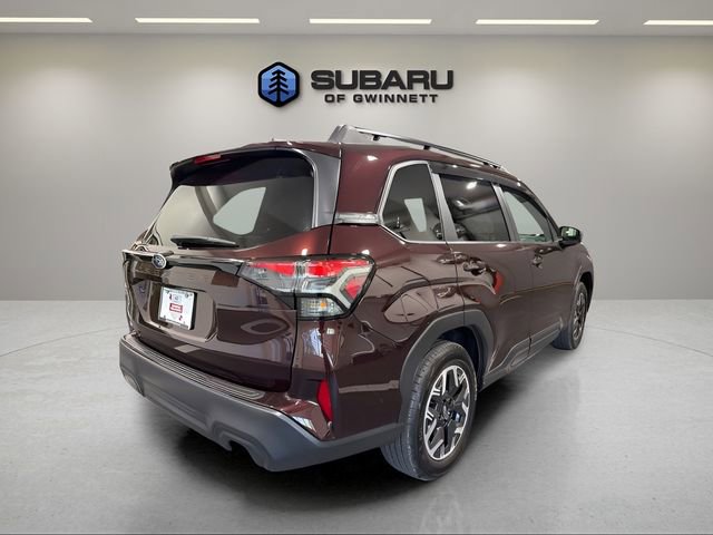 Used 2026 Subaru Forester Premium AWD/4WD image 5