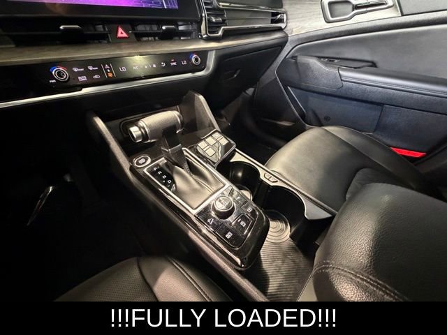 Used 2023 Kia Sportage X-Line w/ X-Line Premium Package image 20