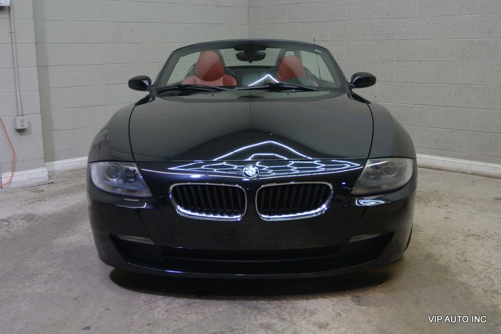 Used 2008 BMW Z4 3.0i image 11