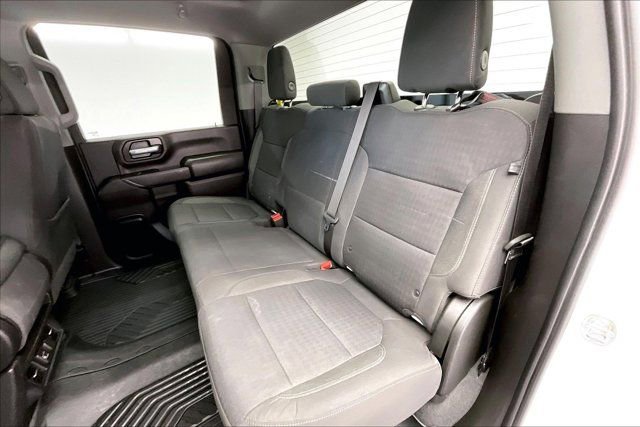 Used 2023 Chevrolet Silverado 2500 LT w/ Convenience Package image 19