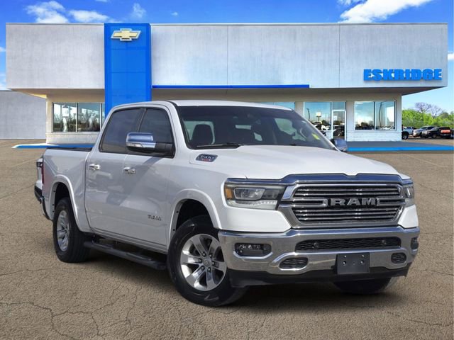 Used 2022 RAM 1500 Laramie