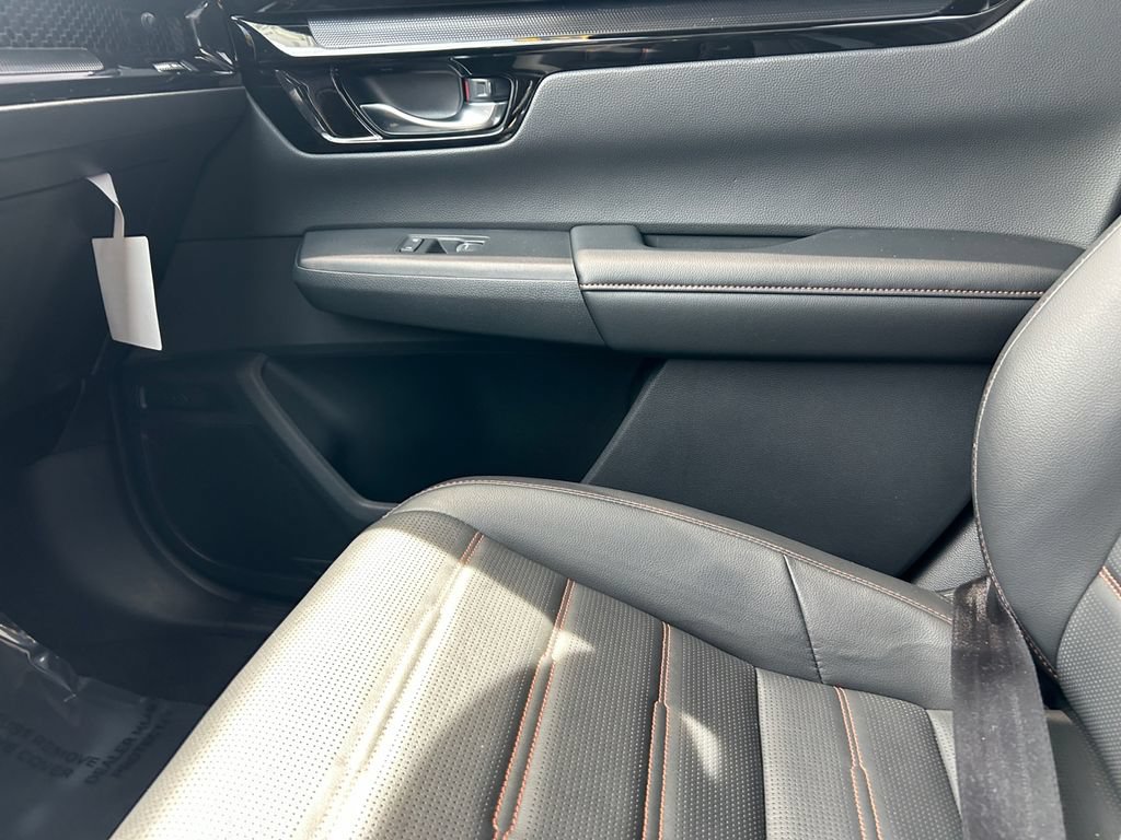 Used 2025 Honda CR-V Sport Touring image 30