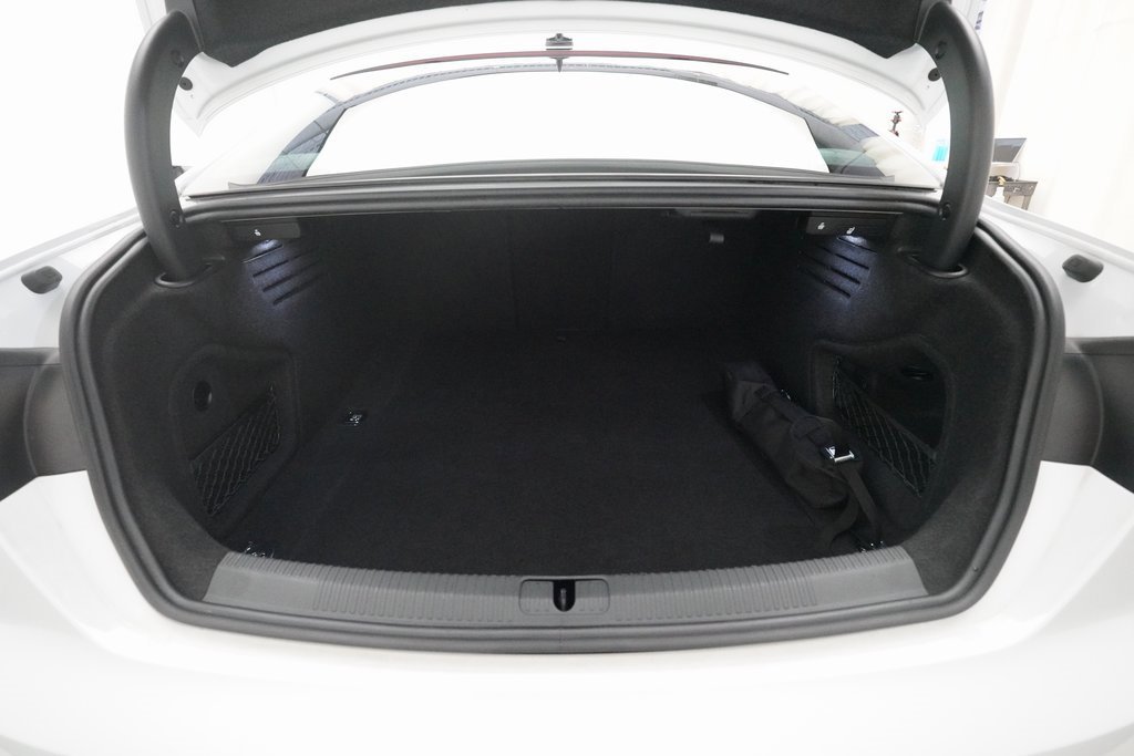 Used 2023 Audi RS 5 w/ Black Optic Carbon Package image 32