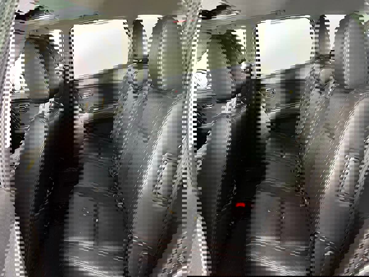 Used 2013 MAZDA CX-9 Touring image 32