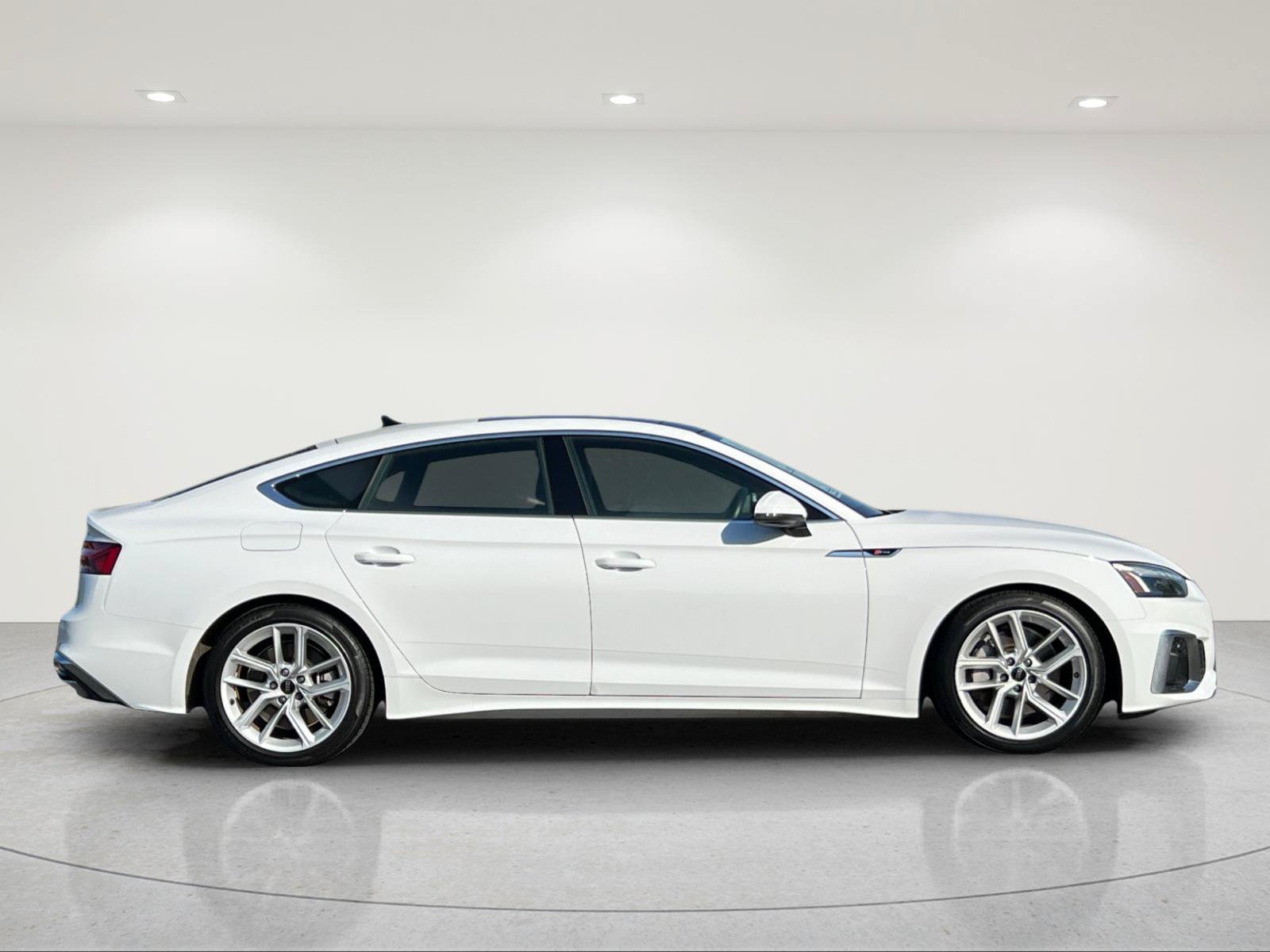 Used 2024 Audi A5 2.0T Premium Plus AWD/4WD image 6