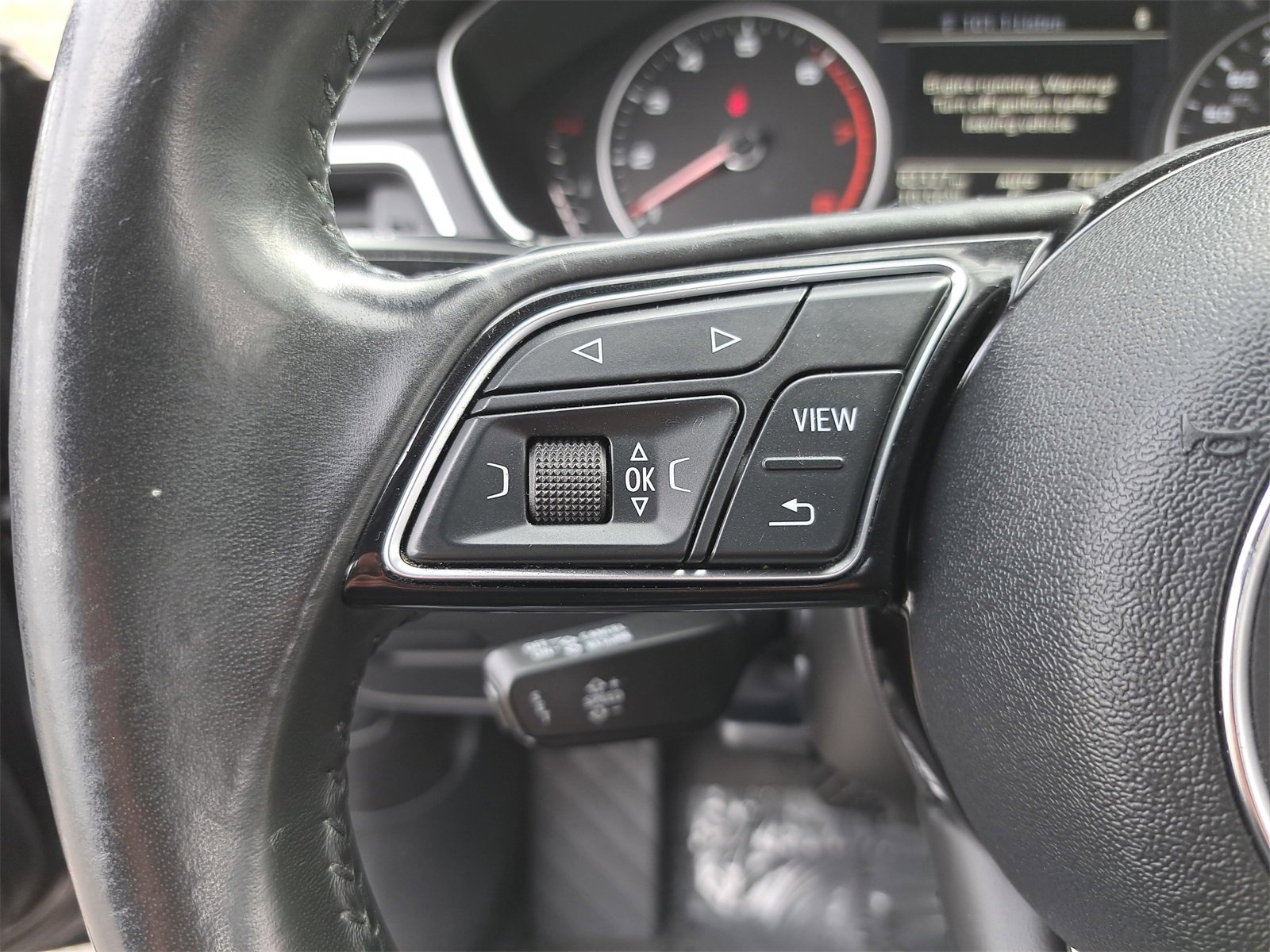 Used 2017 Audi A4 2.0T Ultra Premium image 16