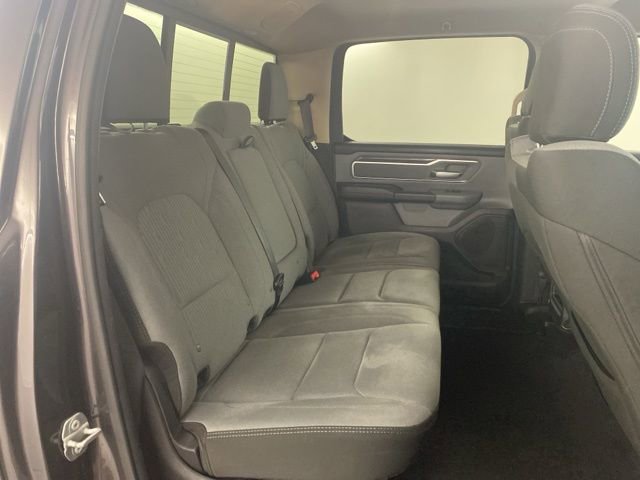 Used 2019 RAM 1500 Big Horn image 11
