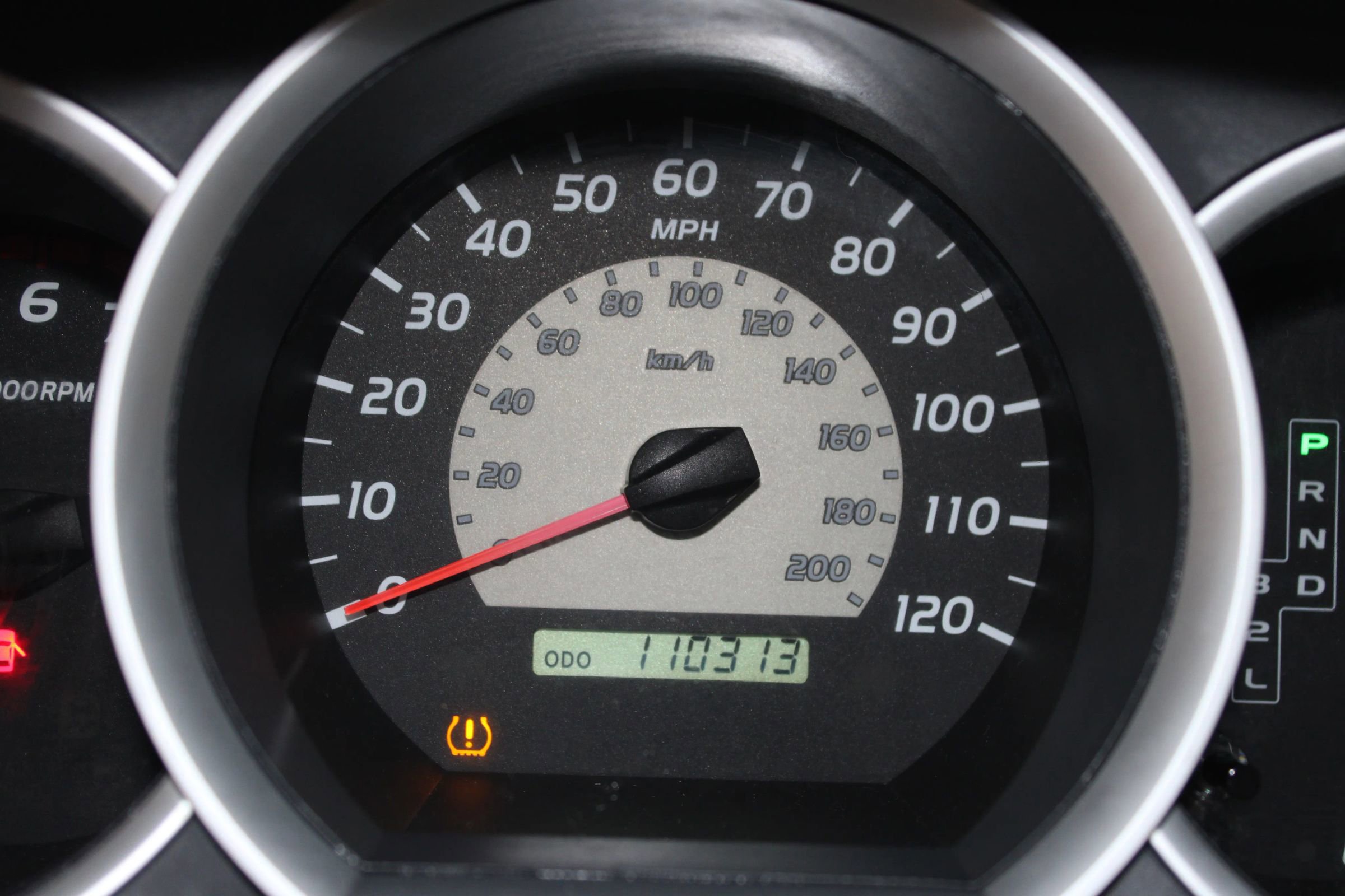 Used 2010 Toyota Tacoma 2WD Access Cab image 15