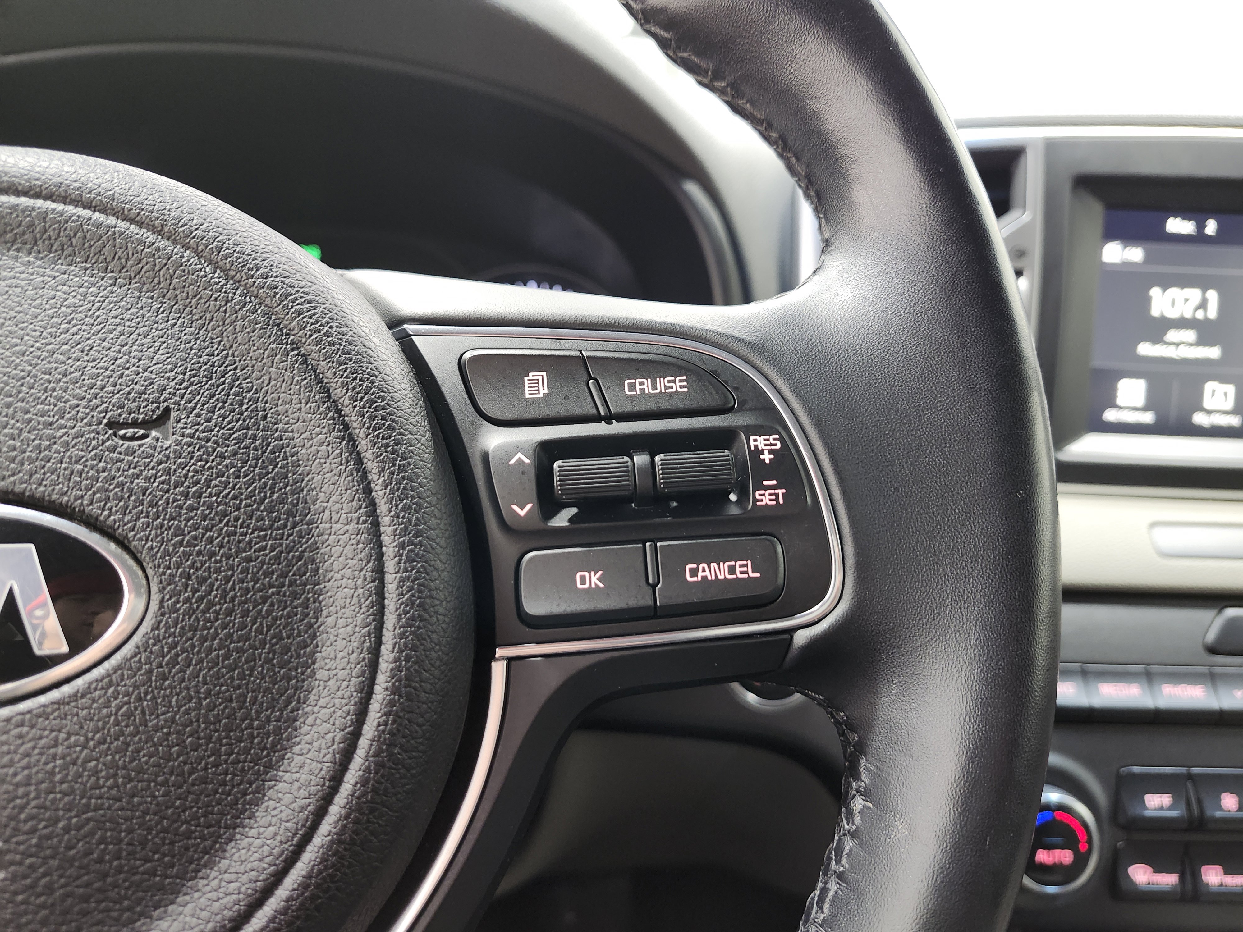 Used 2017 Kia Sportage EX w/ EX Premium Package image 37