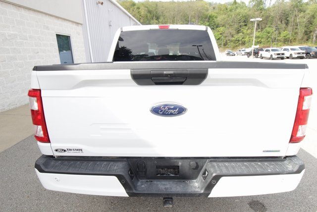 Used 2023 Ford F150 XL w/ STX Appearance Package image 10