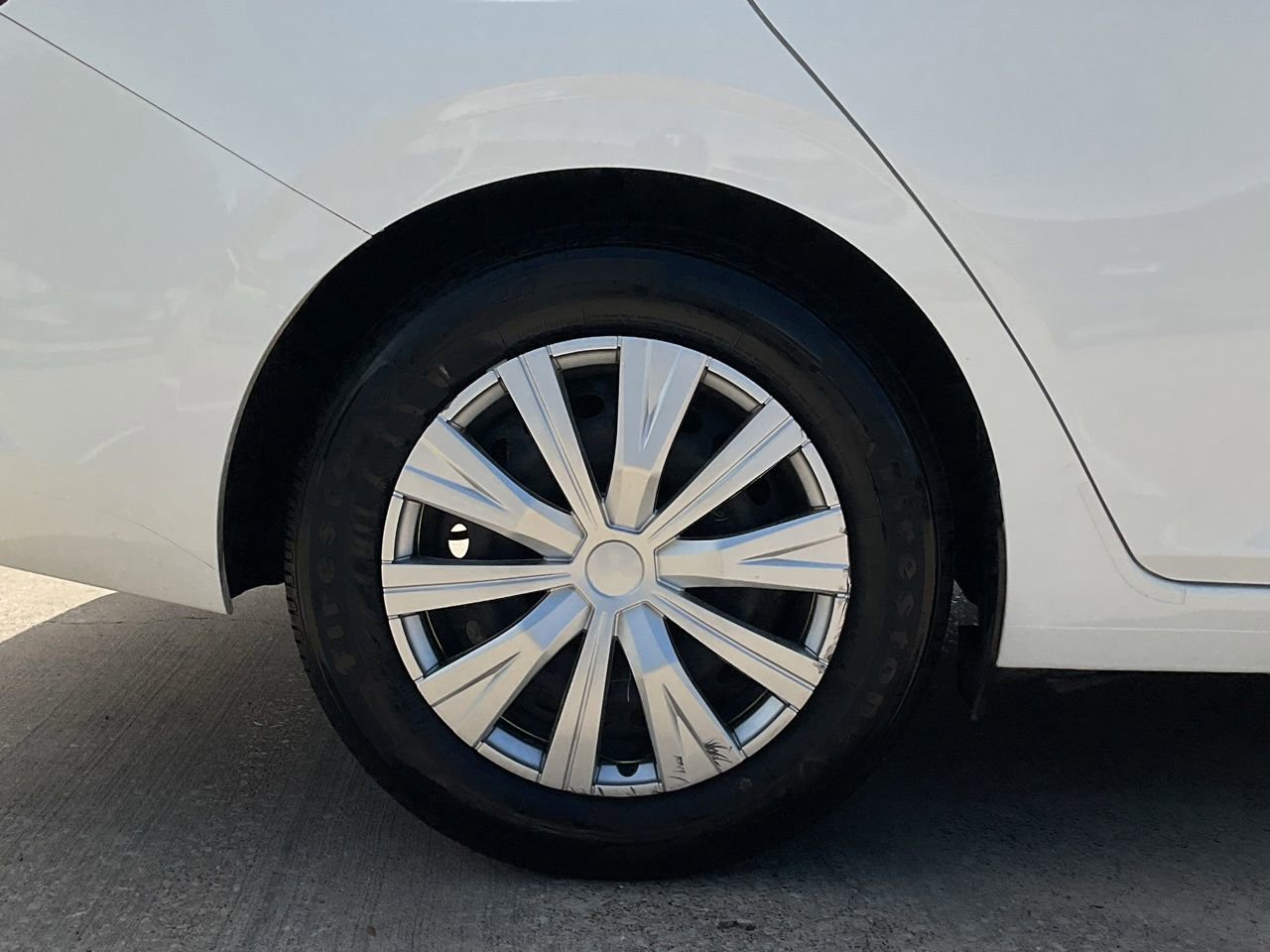 Used 2025 Nissan Sentra S FWD image 8